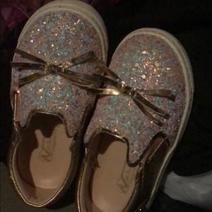 Toddler shoes